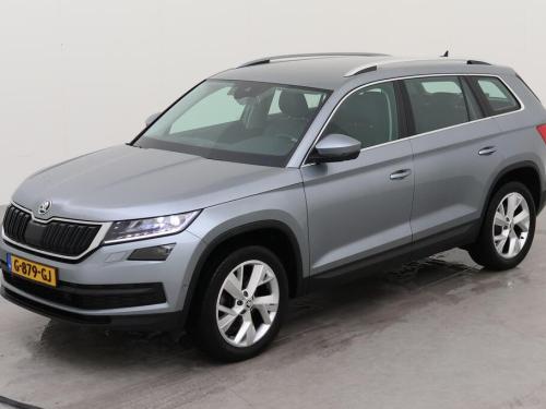 Skoda Kodiaq 110 kW