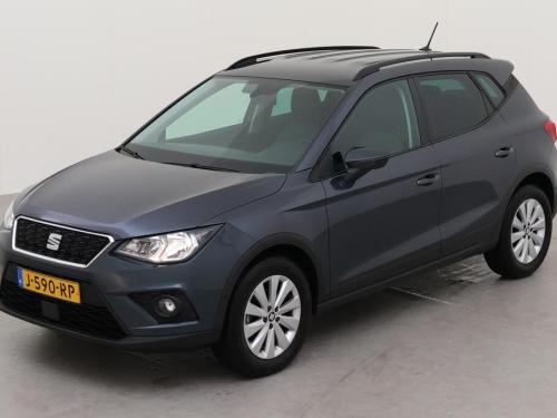 Seat ARONA 70 kW