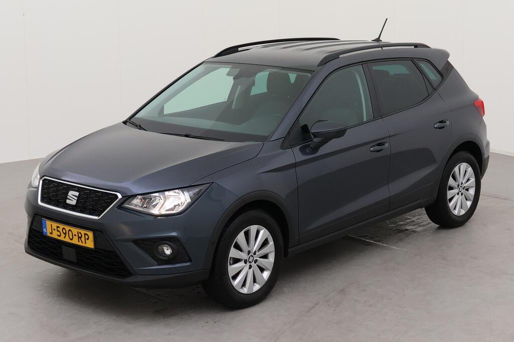 Seat ARONA 70 kW