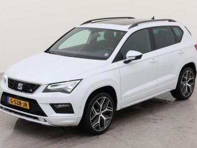 Seat Ateca 110 kW