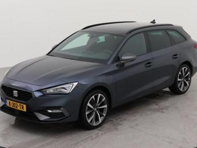 Seat Leon Sportstourer 110 kW