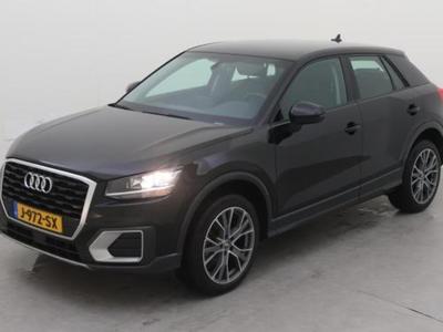 Audi Q2 110 kW