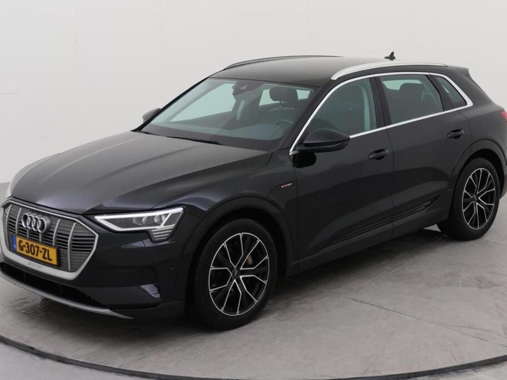 Audi E-tron e-tron 50 q L Ed.