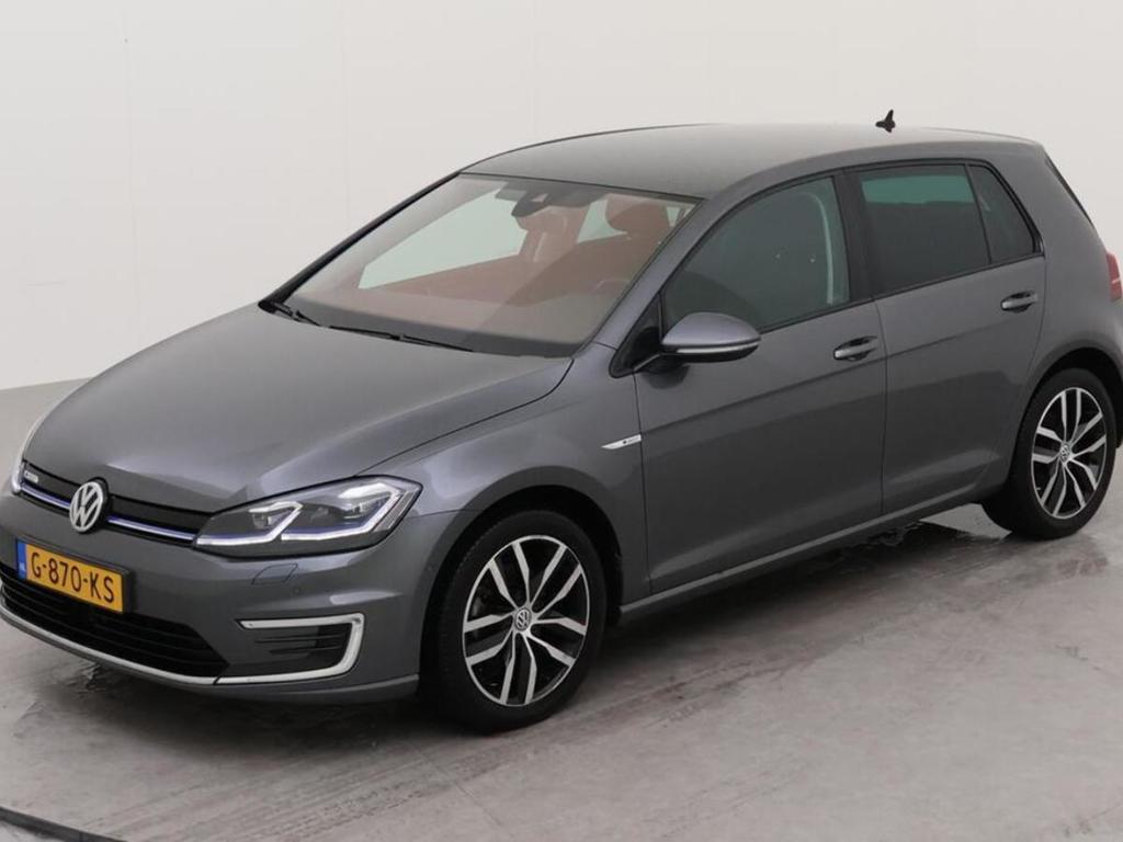 Volkswagen E-Golf E-DITION