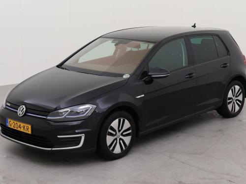 Volkswagen E-Golf E-DITION