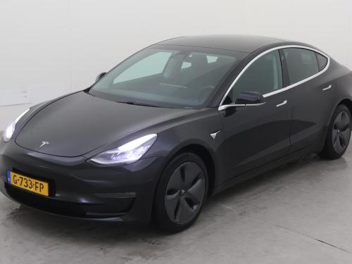 Tesla Model 3 Long Range AWD 75kWh