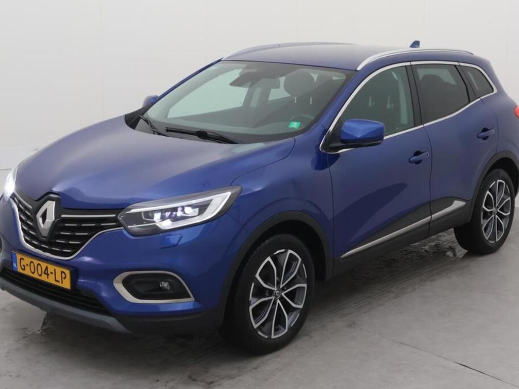 Renault KADJAR 117 kW