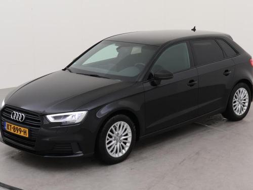 Audi A3 SPORTBACK 85 kW