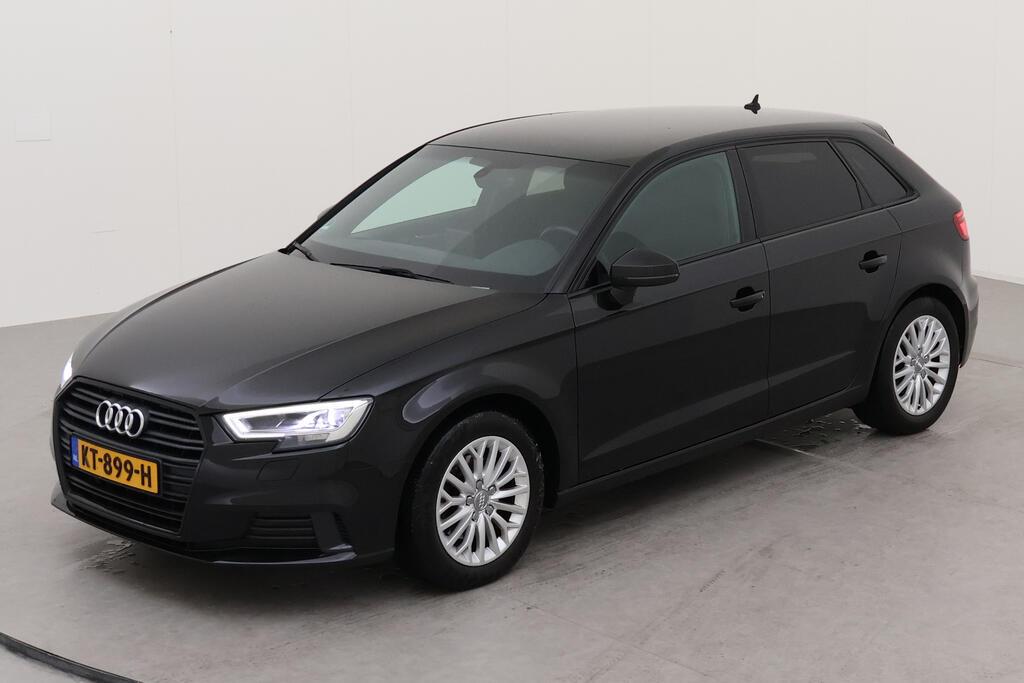 Audi A3 SPORTBACK 85 kW