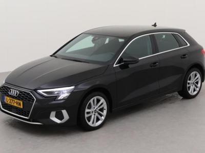 Audi A3 SPORTBACK 81 kW