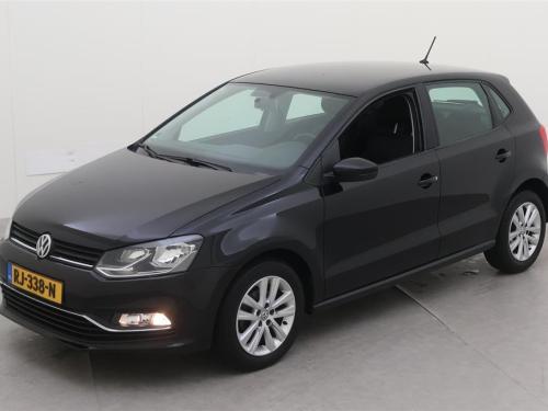 Volkswagen POLO 66 kW