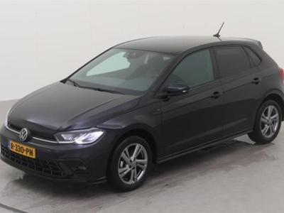 Volkswagen POLO 70 kW