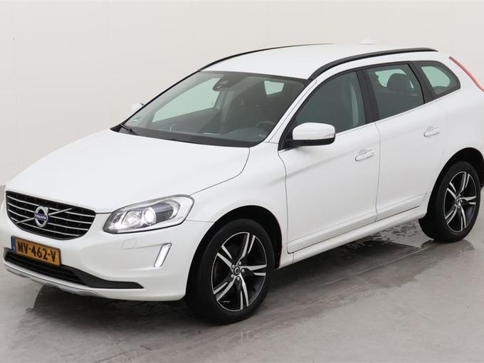 Volvo XC60 110 kW