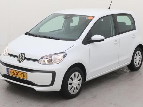 Volkswagen UP! 48 kW