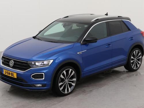 Volkswagen T-Roc 110 kW