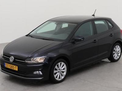 Volkswagen POLO 70 kW