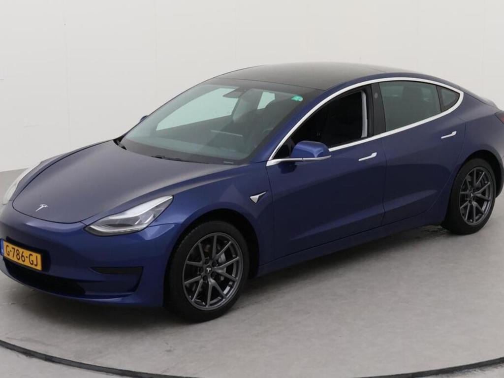 Tesla Model 3 Stnd.RWD Plus 60 kWh