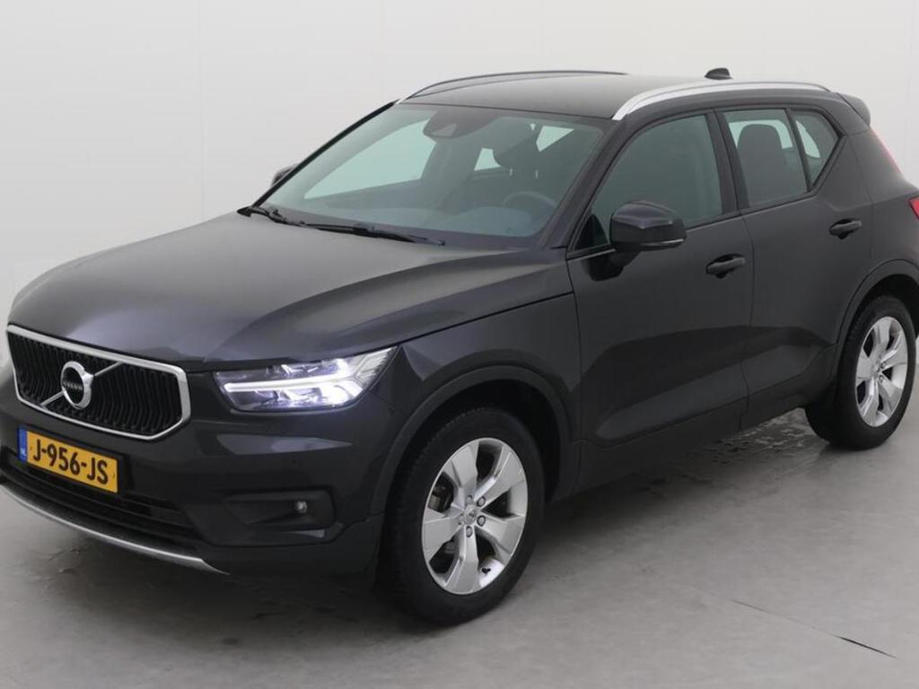 Volvo XC40 120 kW