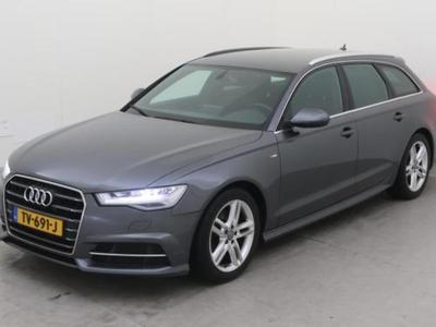 Audi A6 AVANT 140 kW