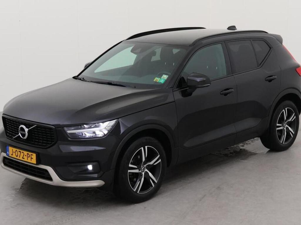 Volvo XC40 120 kW