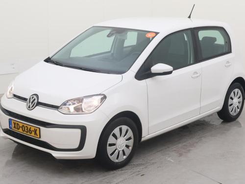 Volkswagen UP! 44 kW