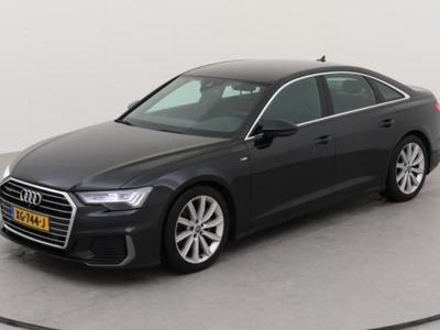 Audi A6 Limousine 210 kW