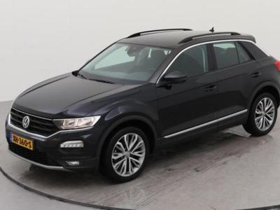 Volkswagen T-Roc 85 kW