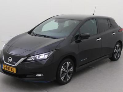 Nissan LEAF 3.Z Lim. Ed. 62 kWh