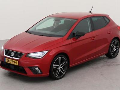 Seat IBIZA 70 kW