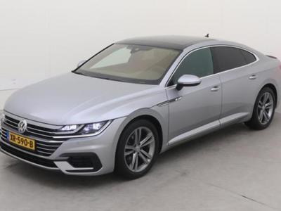 Volkswagen Arteon 110 kW