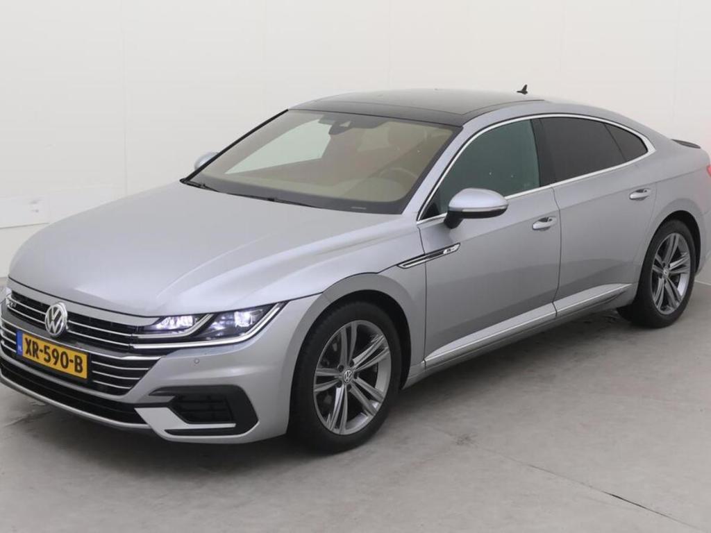 Volkswagen Arteon 110 kW