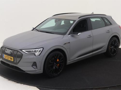 Audi E-tron e-tron 55 q. adv.