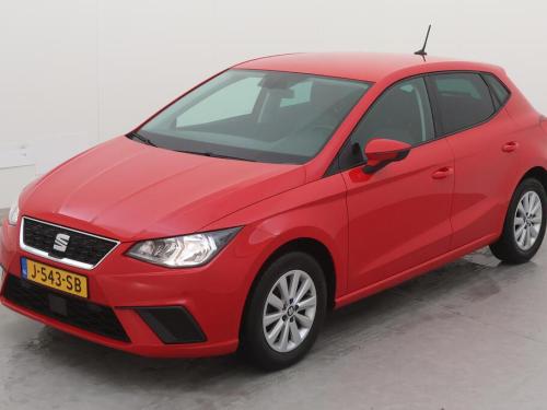 Seat IBIZA 70 kW