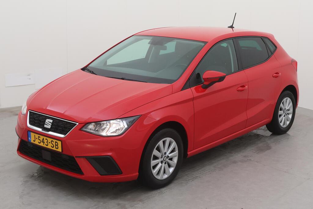 Seat IBIZA 70 kW