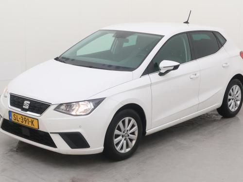 Seat IBIZA 70 kW