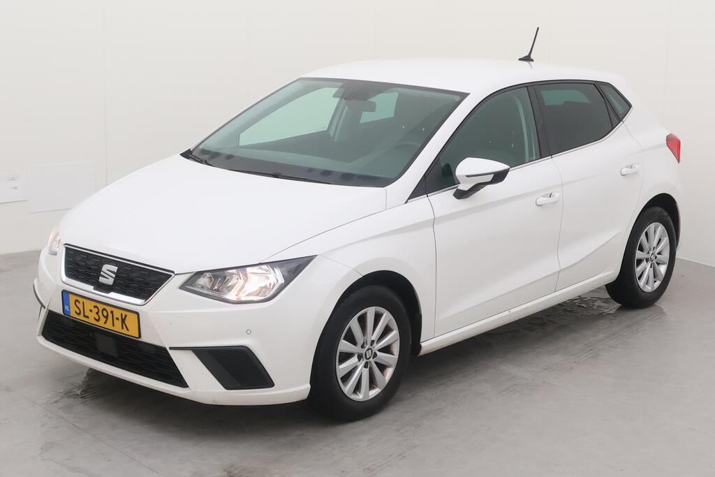 Seat IBIZA 70 kW