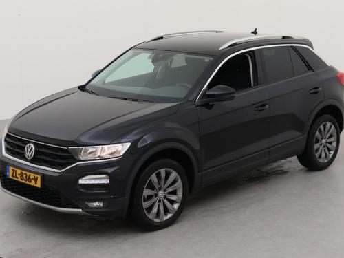 Volkswagen T-Roc 85 kW