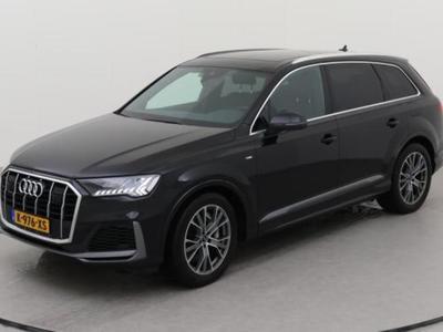 Audi Q7 250 kW