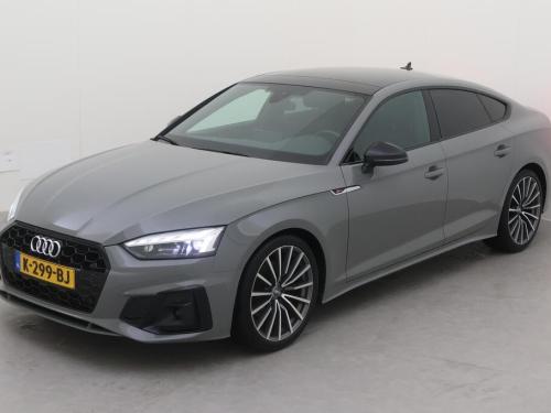 Audi A5 Sportback 110 kW