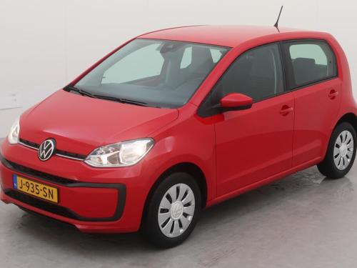 Volkswagen UP! 44 kW