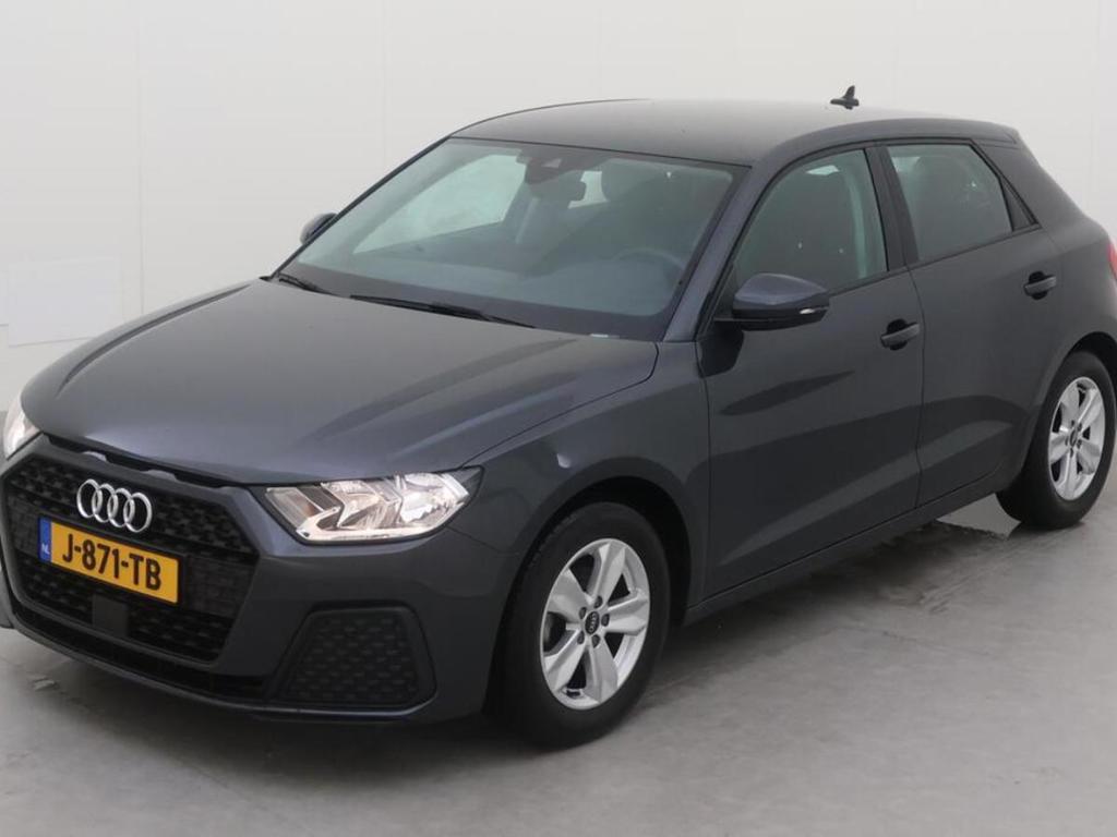 Audi A1 SPORTBACK 70 kW