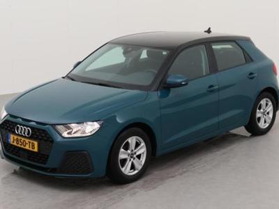 Audi A1 SPORTBACK 70 kW