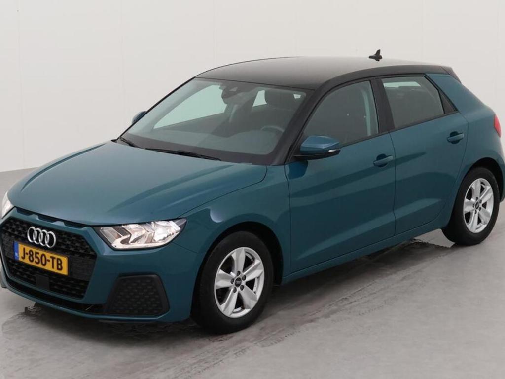 Audi A1 SPORTBACK 70 kW