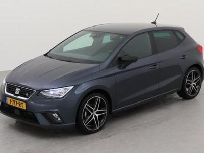 Seat IBIZA 85 kW