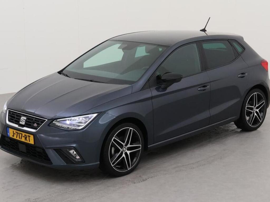 Seat IBIZA 85 kW