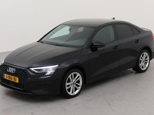 Audi A3 Limousine 110 kW