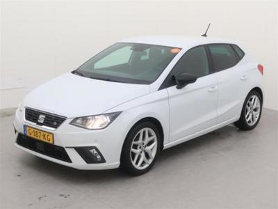 Seat IBIZA 70 kW