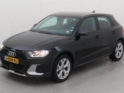 Audi A1 citycarver 85 kW