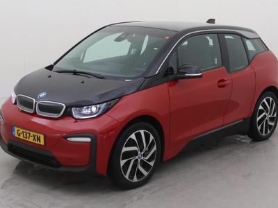 BMW I3 Basis 120Ah 42kWh