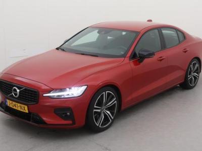 Volvo S60 155 kW